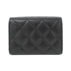 Chanel Timeless Classic Line Wallet — view 2
