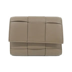 Bottega Veneta Wallet Beige