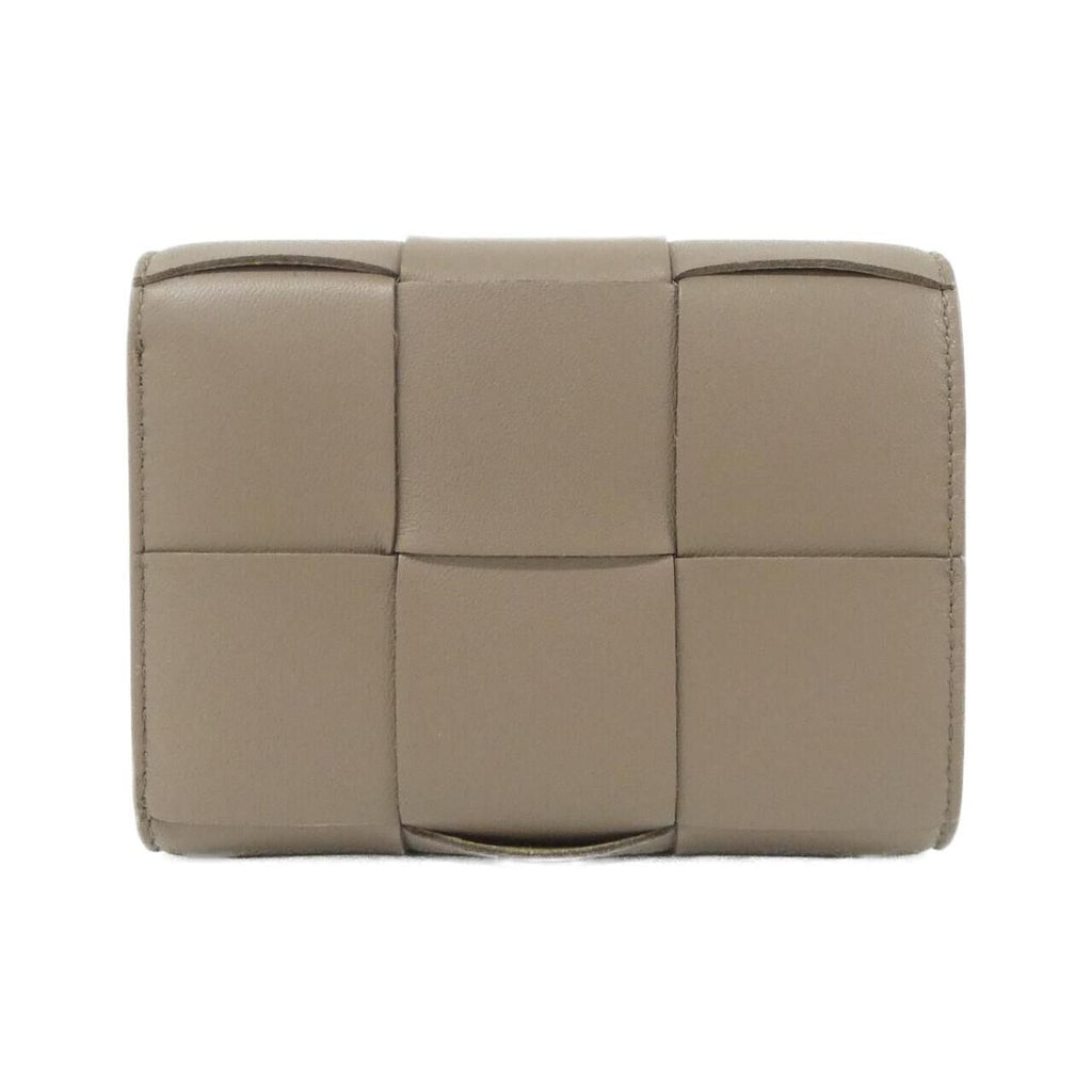 Bottega Veneta Wallet Beige — view 2