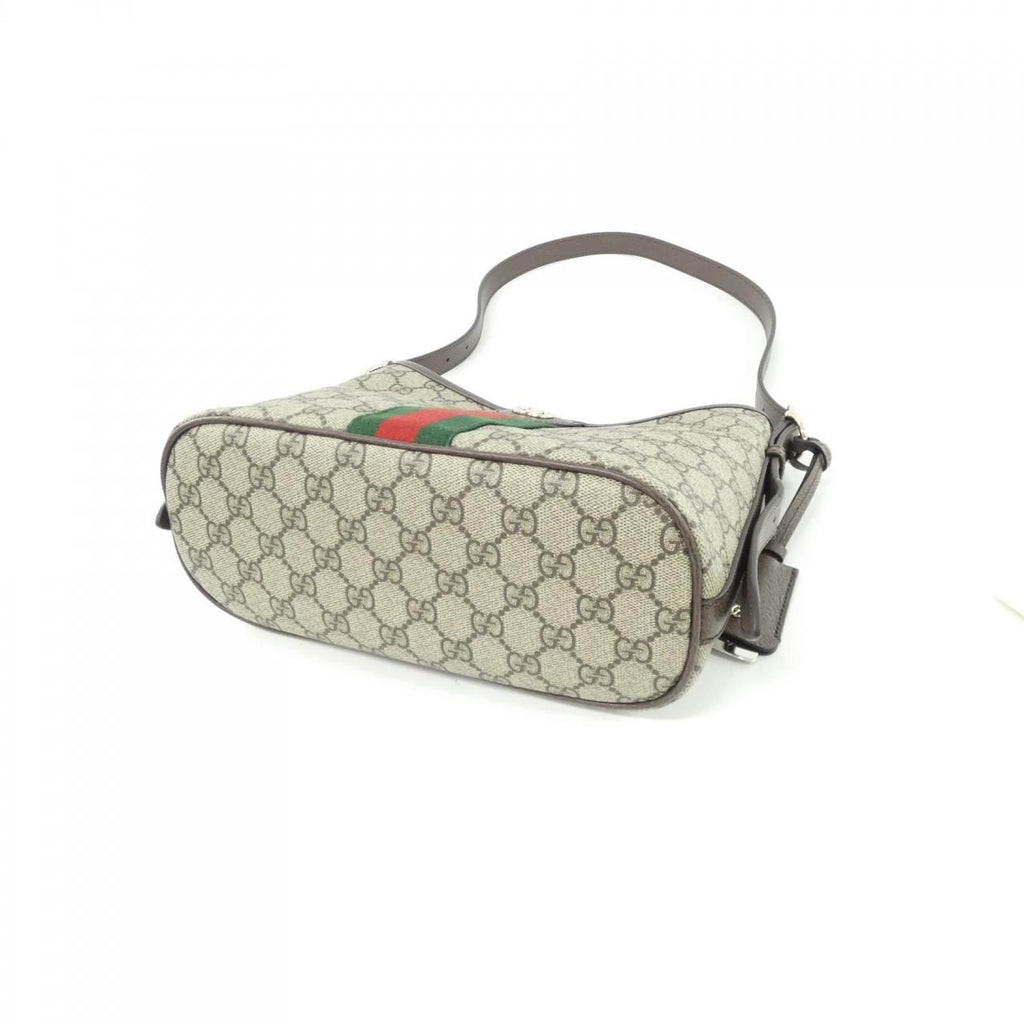Gucci Ophidia Shoulder Bag — view 3