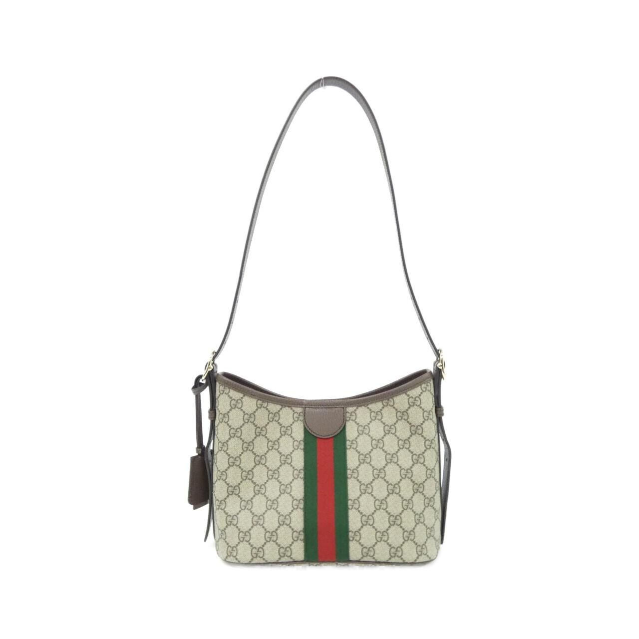 Gucci Ophidia Shoulder Bag — view 2