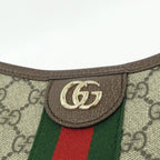 Gucci Ophidia Shoulder Bag — view 4