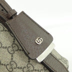Gucci Ophidia Shoulder Bag — view 5