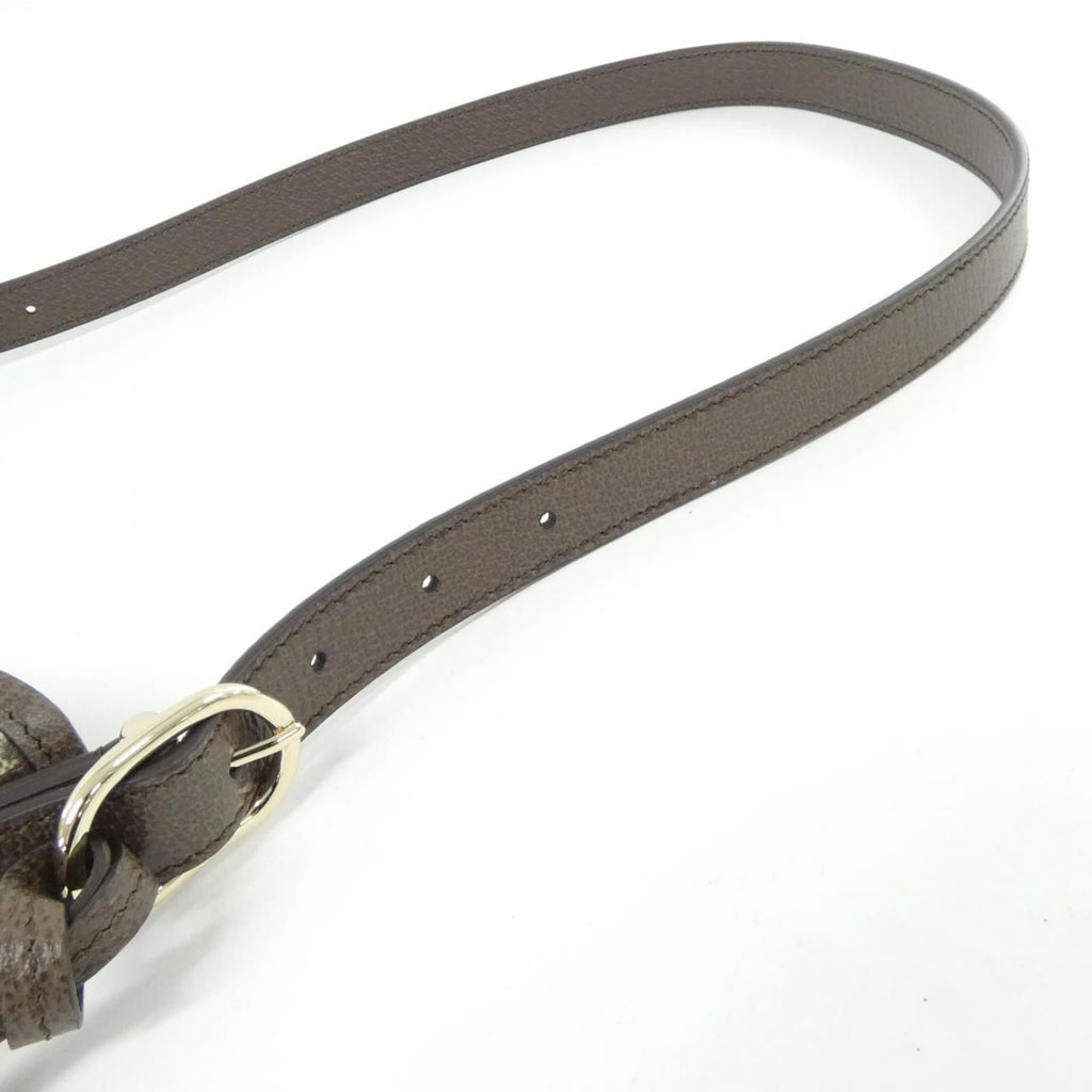 Gucci Ophidia Shoulder Bag — view 6