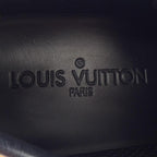 Louis Vuitton Sneakers Black — view 6