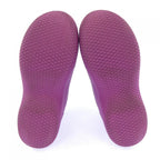 Celine Boots Purple — view 4
