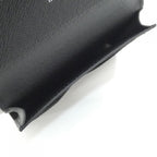 Louis Vuitton Damier Graphite Envelope Business Card Holder Case — view 5