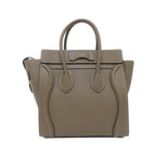 Celine Micro Luggage Bag — view 2