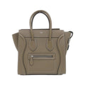 Celine Micro Luggage Bag