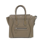 Celine Micro Luggage Bag