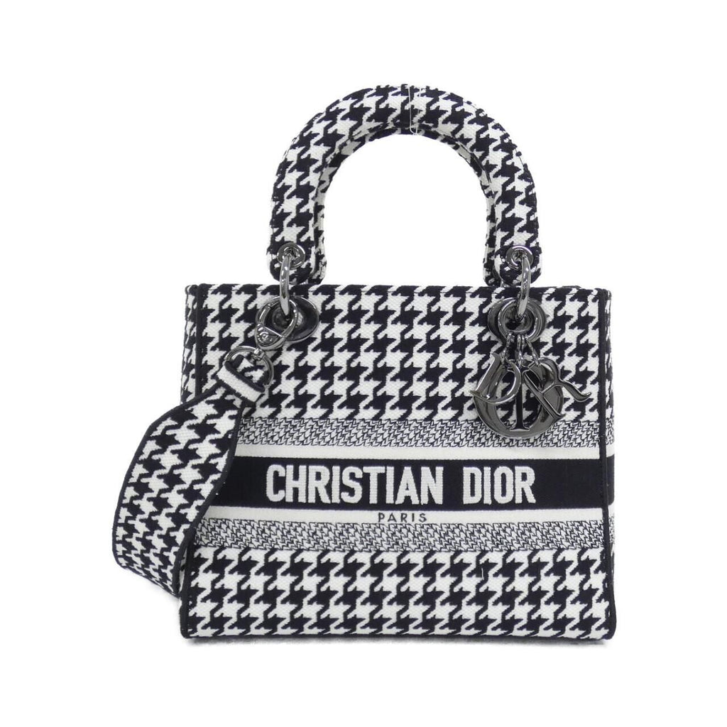 Dior Lady D-light Bag