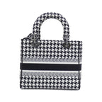 Dior Lady D-light Bag — view 2