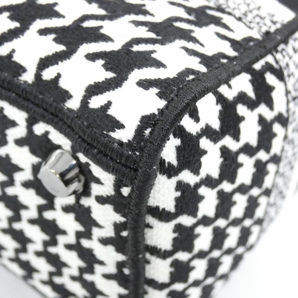 Dior Lady D-light Bag — view 3