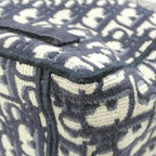 Dior Oblique Camp Shoulder Bag — view 3