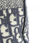 Dior Oblique Camp Shoulder Bag — view 5