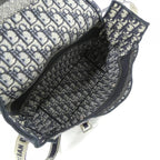 Dior Oblique Camp Shoulder Bag — view 9