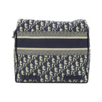 Dior Oblique Camp Shoulder Bag — view 2