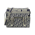 Dior Oblique Camp Shoulder Bag