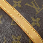 Louis Vuitton Monogram Papillon 30 cm Bag — view 4
