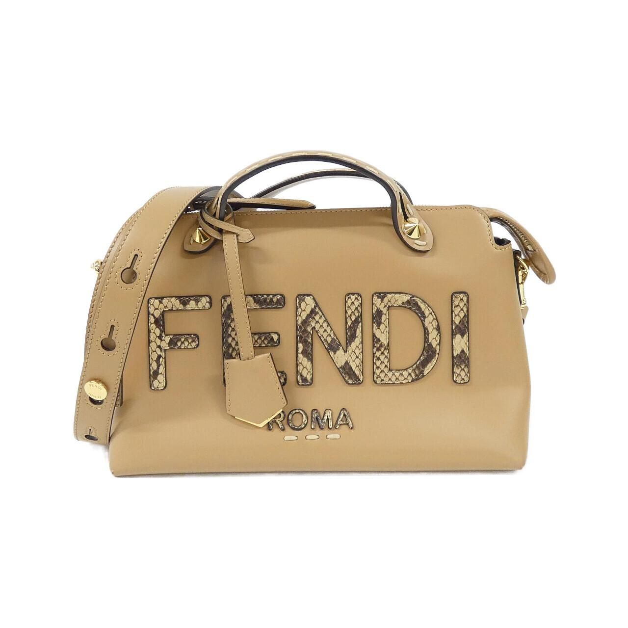 Fendi by the Way Bag