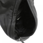 Prada Shoulder Bag Silver — view 8