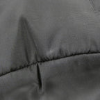 Prada Shoulder Bag Silver — view 3