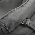 Prada Shoulder Bag Silver — view 6