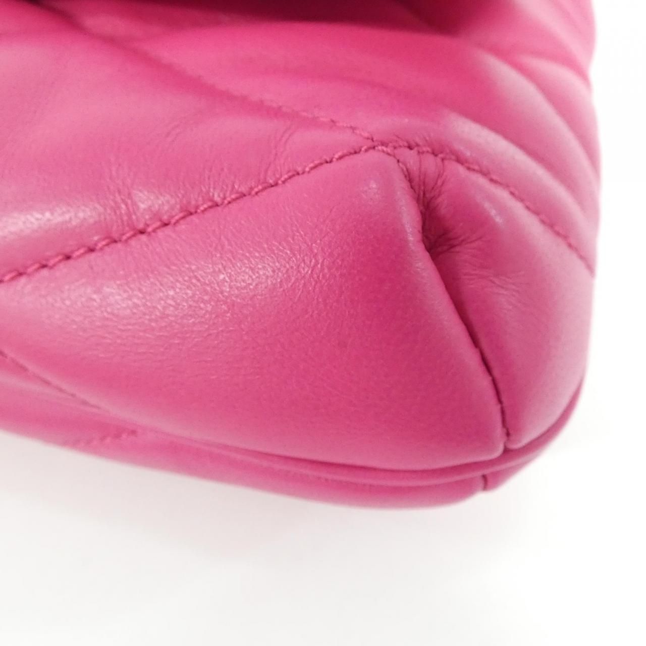 Saint Laurent le Fifty Seven Shoulder Bag — view 3