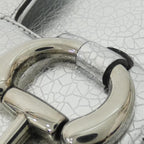 Gucci Horsebit Shoulder Bag — view 8