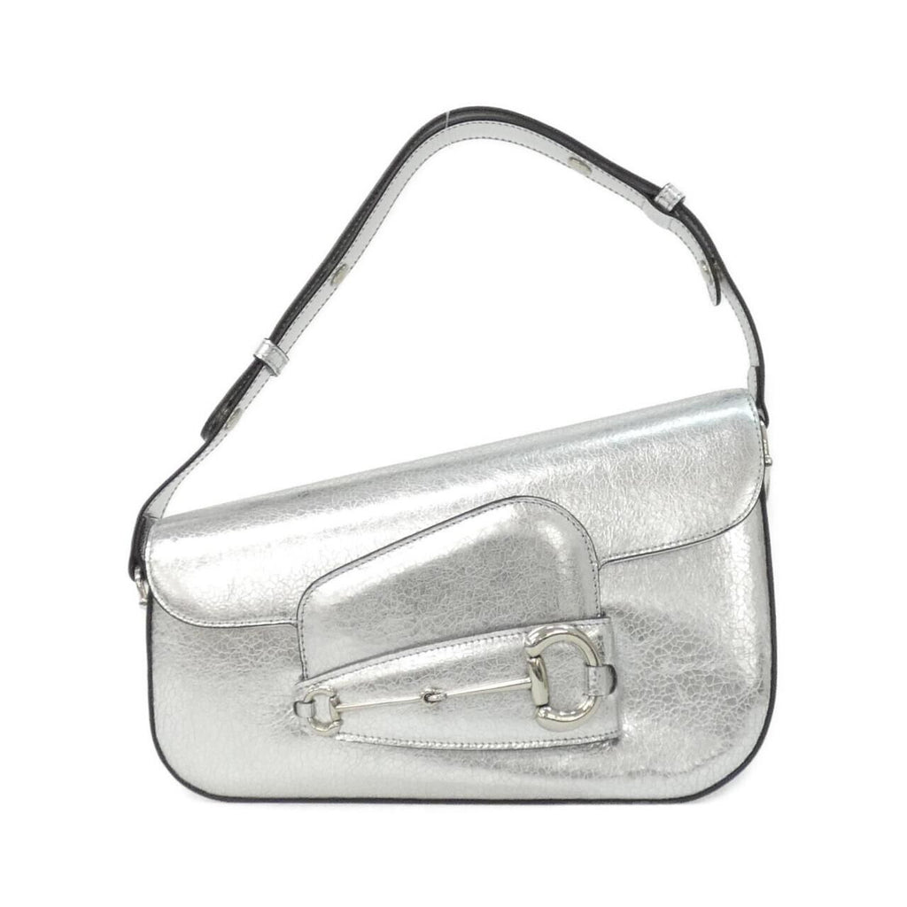 Gucci Horsebit Shoulder Bag