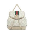 Gucci Uulag Backpack Beige
