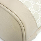 Gucci Uulag Backpack Beige — view 3