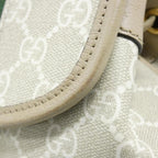 Gucci Uulag Backpack Beige — view 5