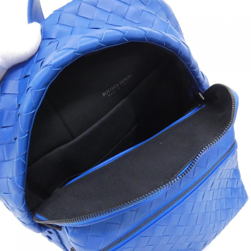 Bottega Veneta Backpack Black — view 7