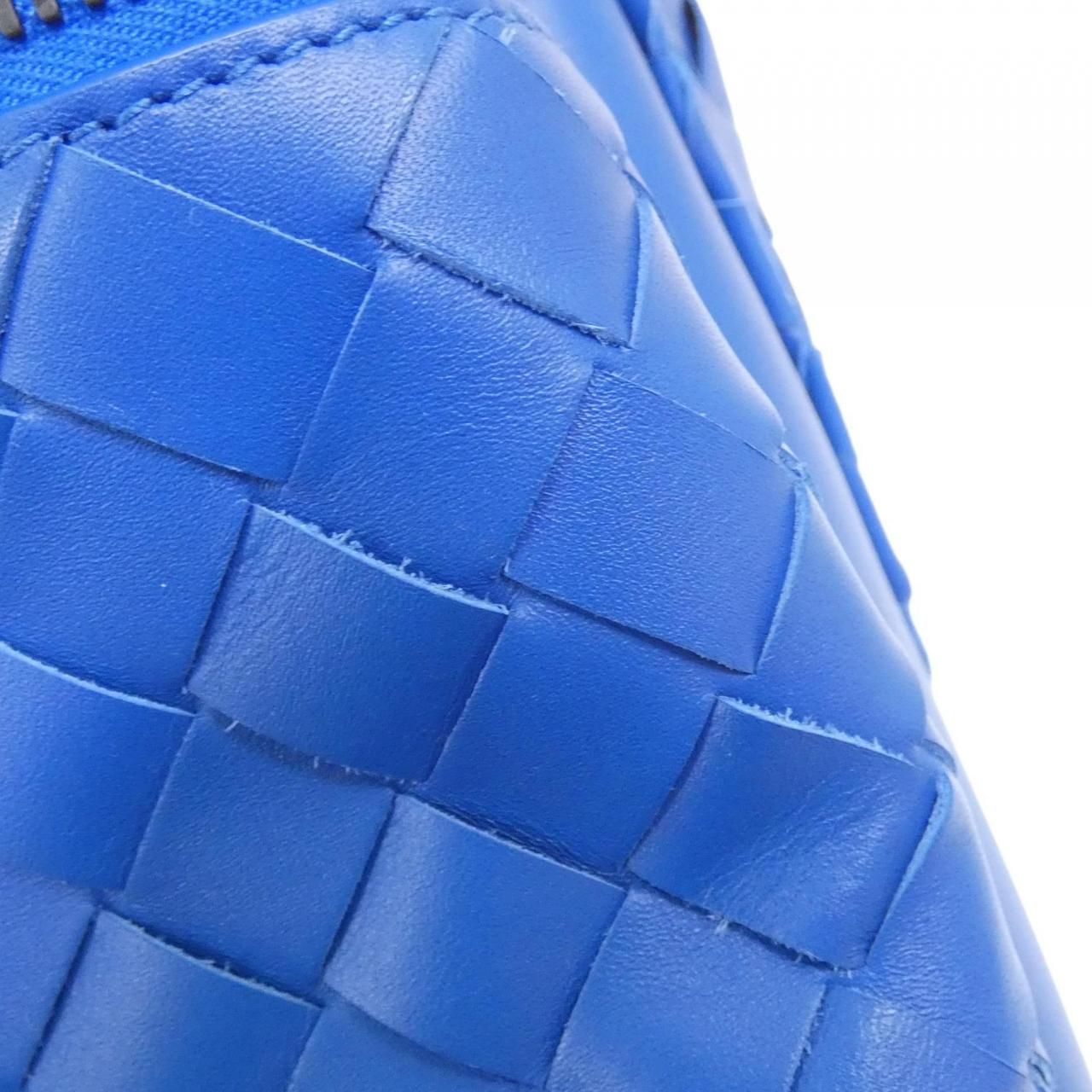 Bottega Veneta Backpack Black — view 4