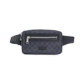 Gucci Waist Bag Belt Bag Black