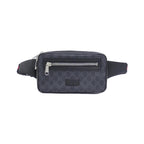 Gucci Waist Bag Belt Bag Black