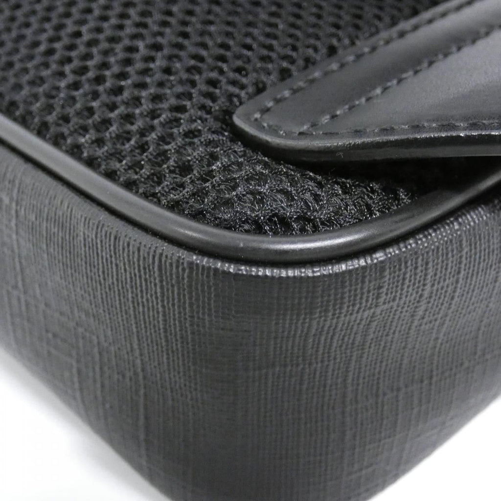Gucci Waist Bag Belt Bag Black — view 3
