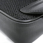 Gucci Waist Bag Belt Bag Black — view 3