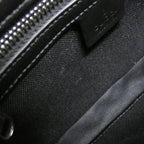 Gucci Waist Bag Belt Bag Black — view 7