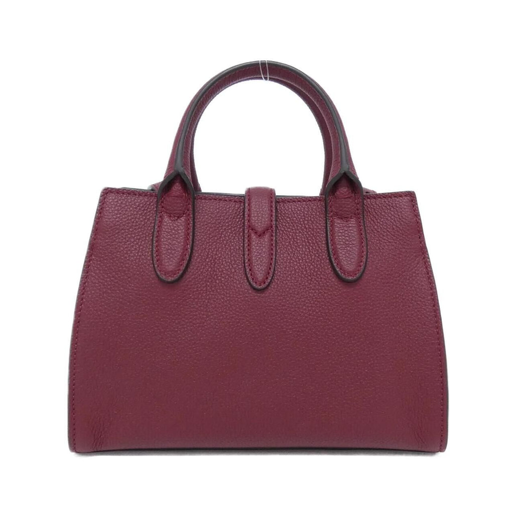 Gucci Bag Handbag Red — view 2