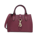 Gucci Bag Handbag Red