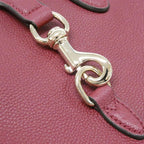 Gucci Bag Handbag Red — view 4