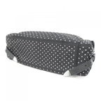 Prada Shoulder Bag Silver — view 3