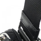 Prada Shoulder Bag Silver — view 7