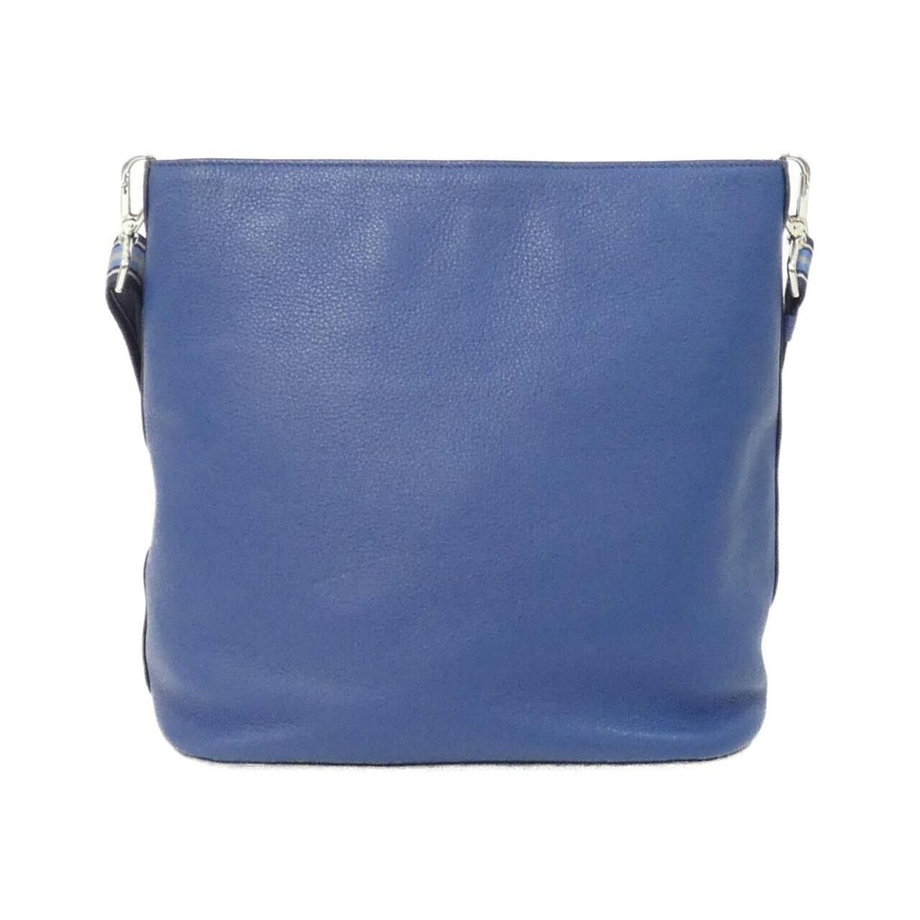 Prada Shoulder Bag Silver — view 2