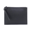 Gucci Second Bag Vanity Bag Black