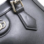 Gucci Diana Aaedb Bag — view 4