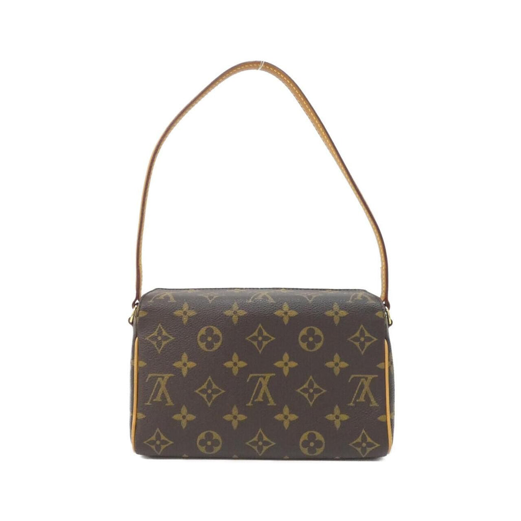 Louis Vuitton Monogram Recital Bag — view 2