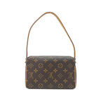 Louis Vuitton Monogram Recital Bag — view 2
